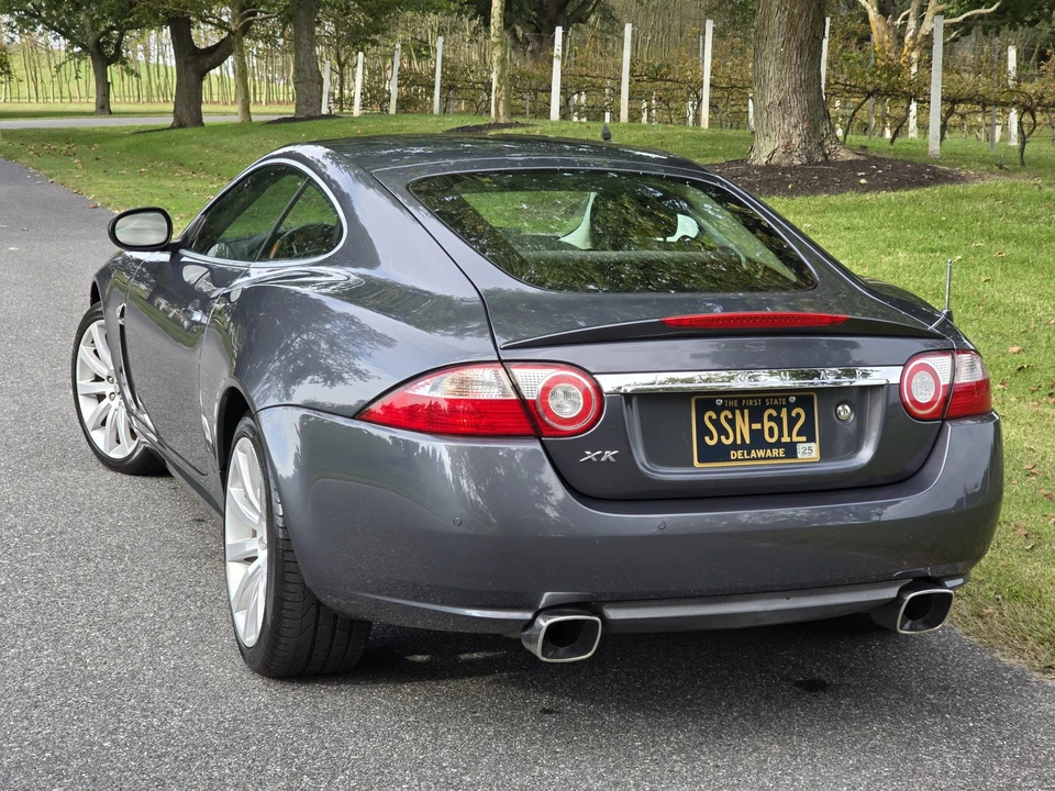 2007 Jaguar X150 XK - Image 29 of 31