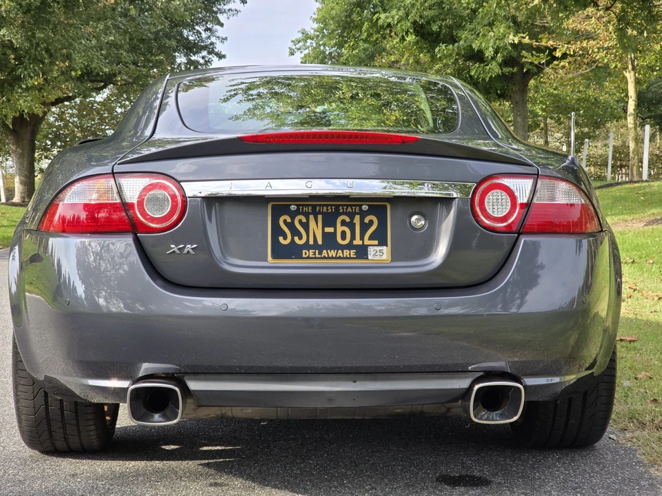 2007 Jaguar X150 XK - Image 28 of 31