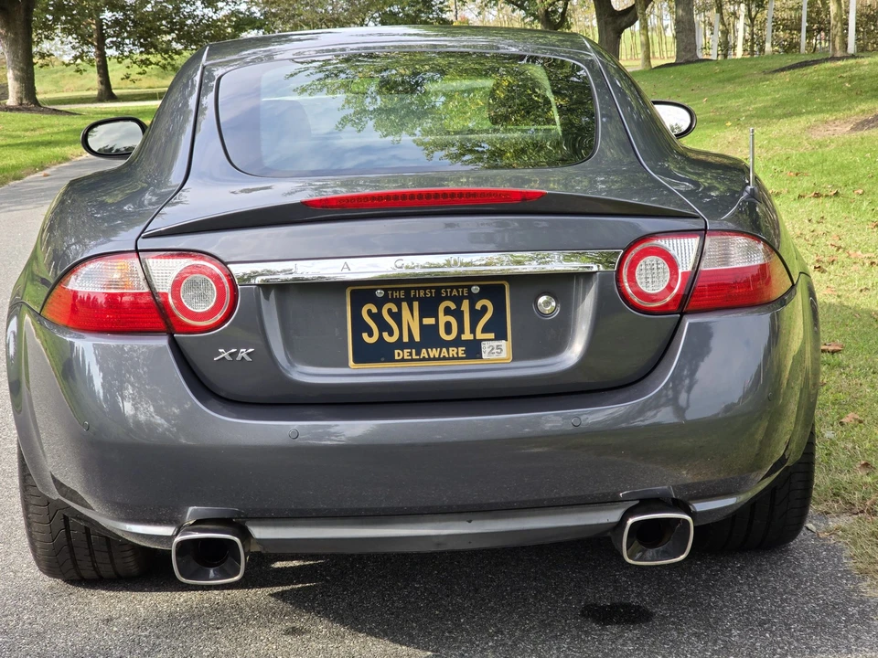 2007 Jaguar X150 XK - Image 27 of 31