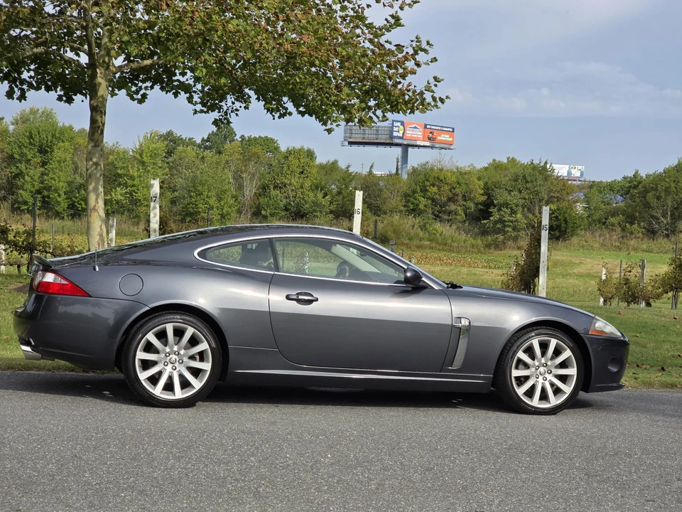 2007 Jaguar X150 XK - Image 19 of 31