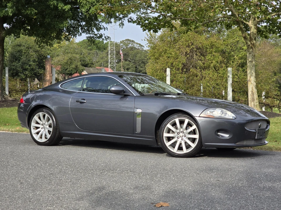 2007 Jaguar X150 XK - Image 18 of 31