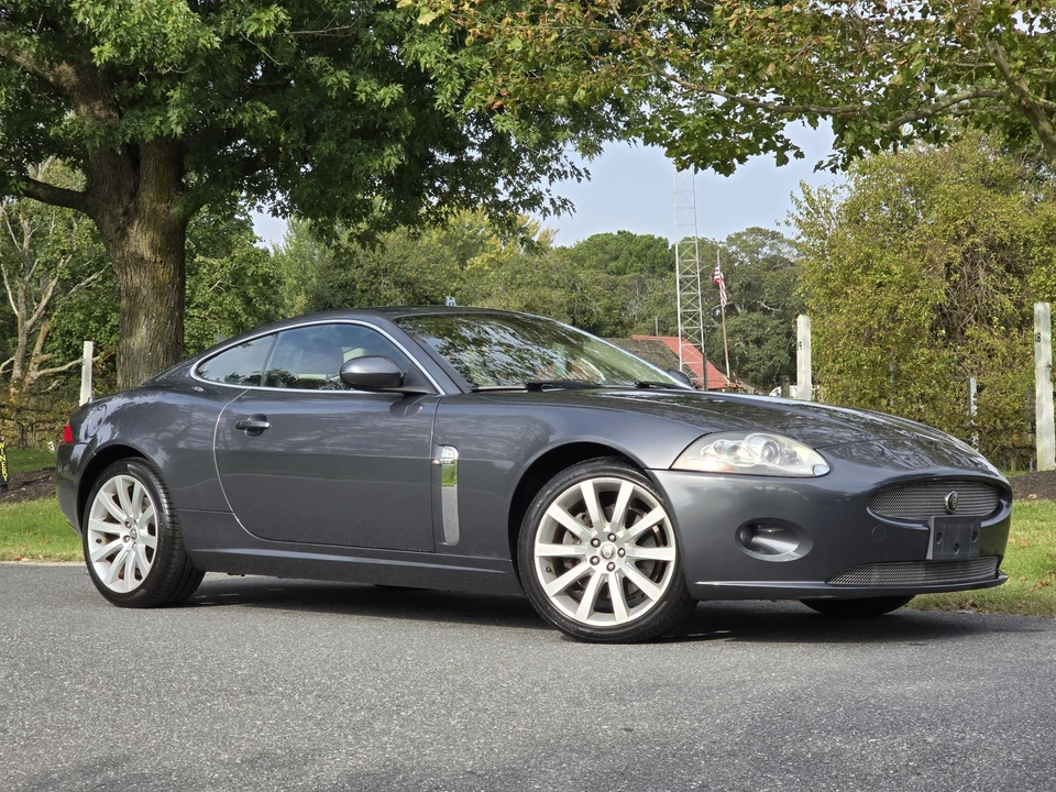 2007 Jaguar X150 XK - Image 17 of 31