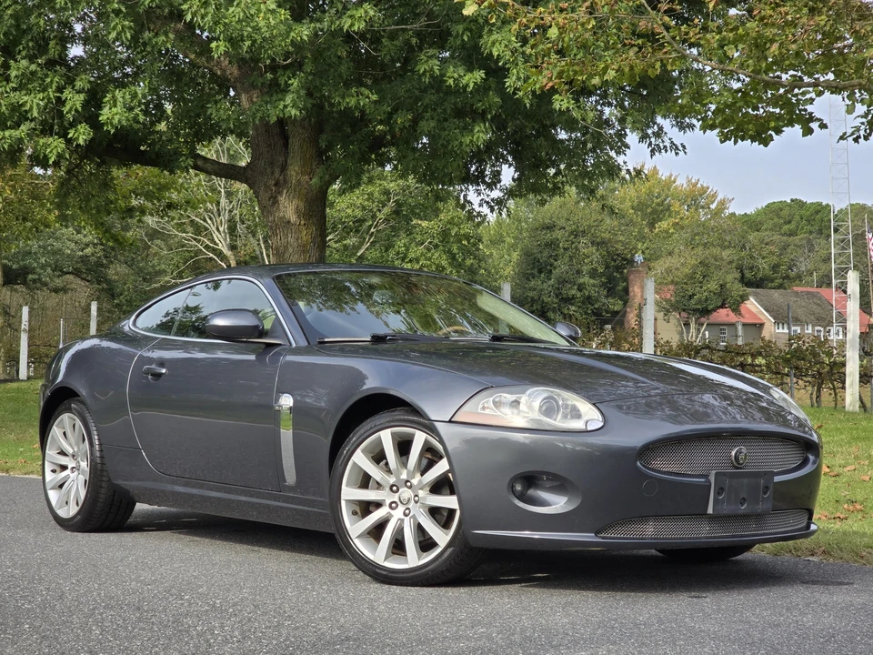 2007 Jaguar X150 XK - Image 16 of 31
