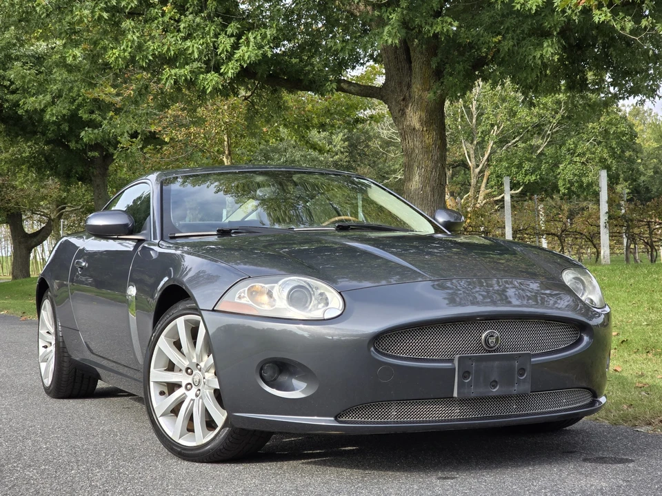 2007 Jaguar X150 XK - Image 13 of 31