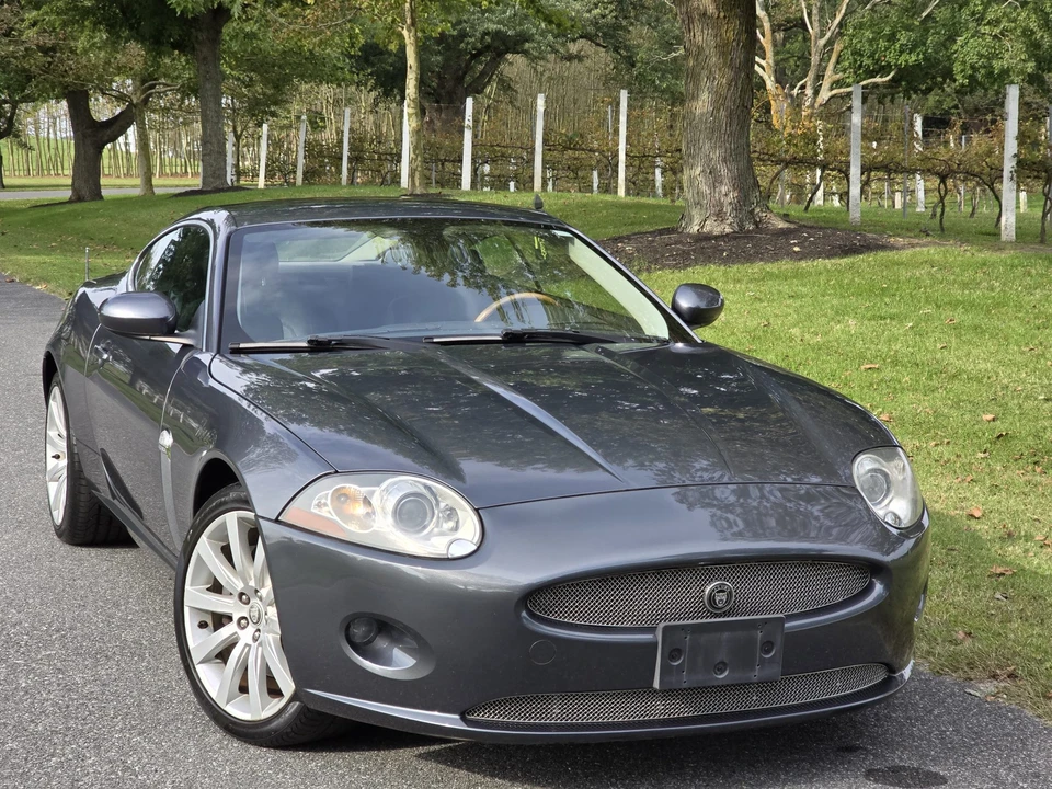 2007 Jaguar X150 XK - Image 12 of 31