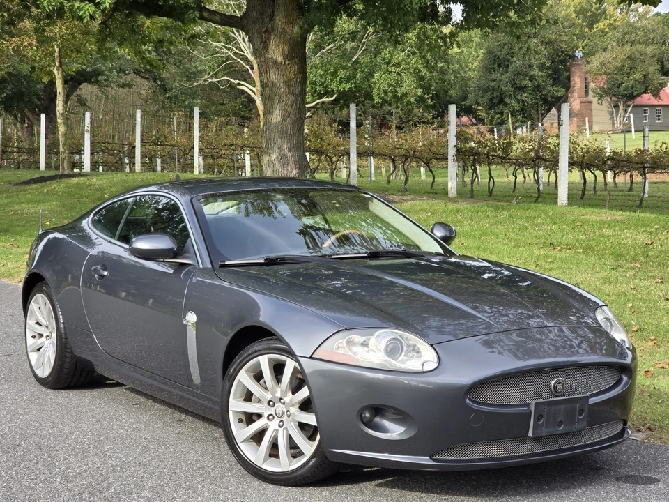 2007 Jaguar X150 XK - Image 14 of 31