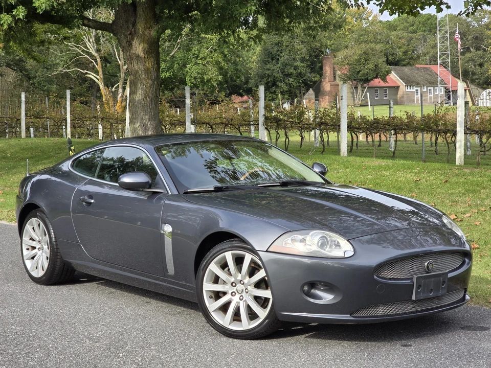 2007 Jaguar X150 XK - Image 15 of 31