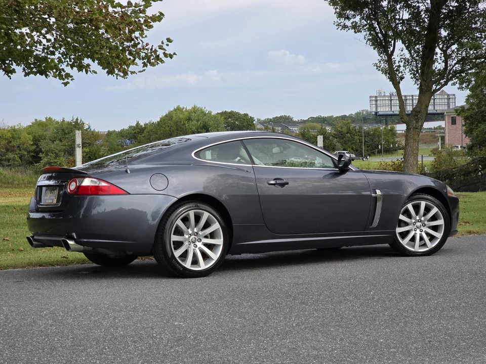 2007 Jaguar X150 XK - Image 20 of 31