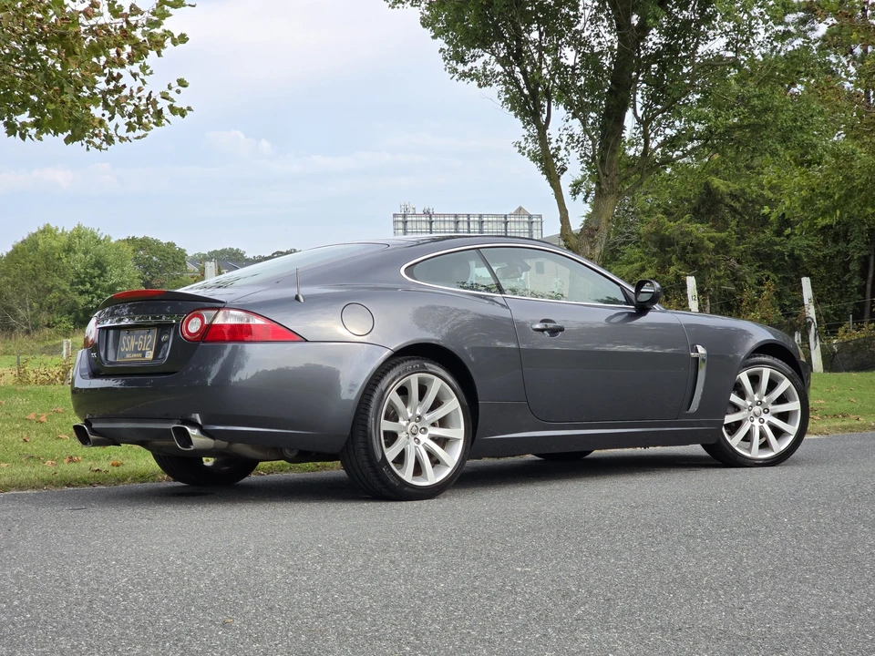 2007 Jaguar X150 XK - Image 21 of 31