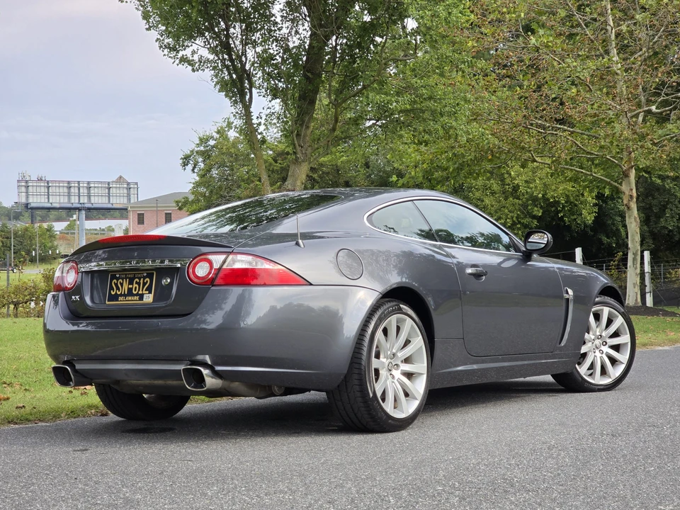 2007 Jaguar X150 XK - Image 23 of 31