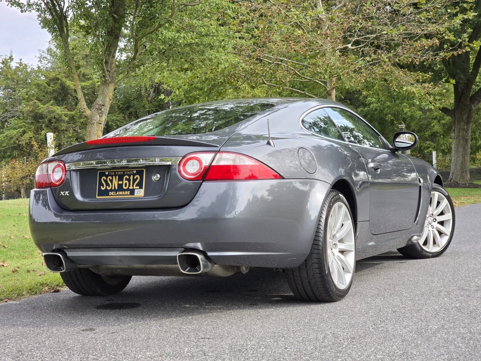 2007 Jaguar X150 XK - Image 24 of 31