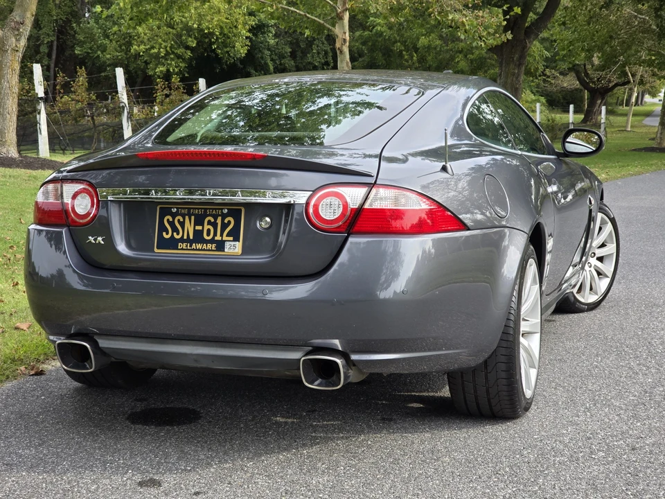 2007 Jaguar X150 XK - Image 25 of 31