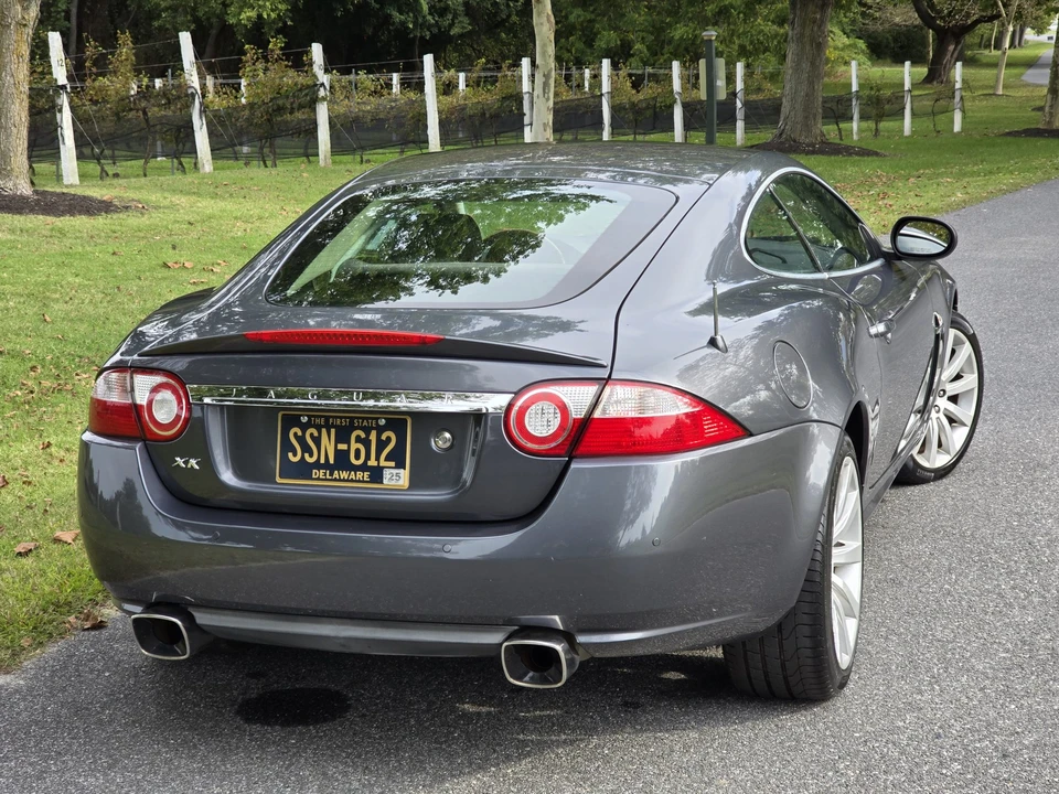 2007 Jaguar X150 XK - Image 26 of 31