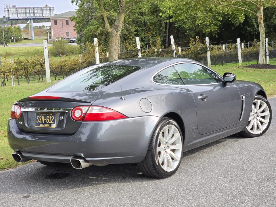 2007 Jaguar X150 XK - Image 22 of 31