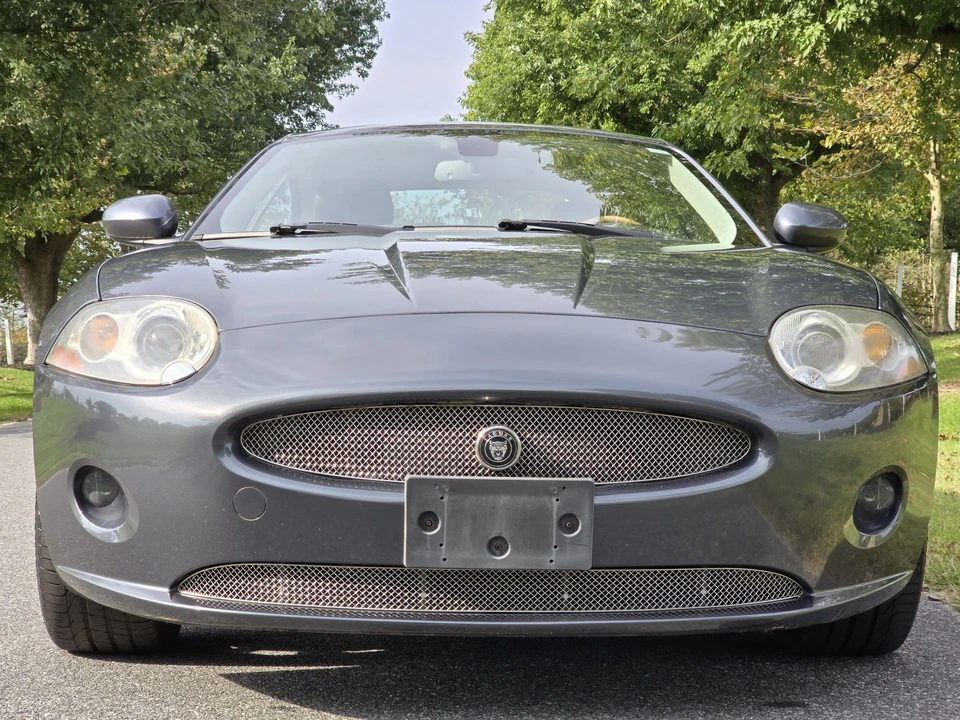 2007 Jaguar X150 XK - Image 11 of 31