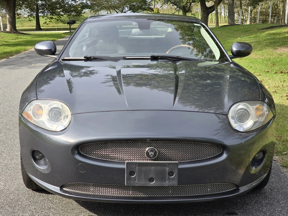 2007 Jaguar X150 XK - Image 10 of 31