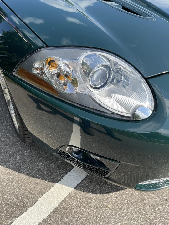 2007 Jaguar X150 XKR - Image 21 of 31