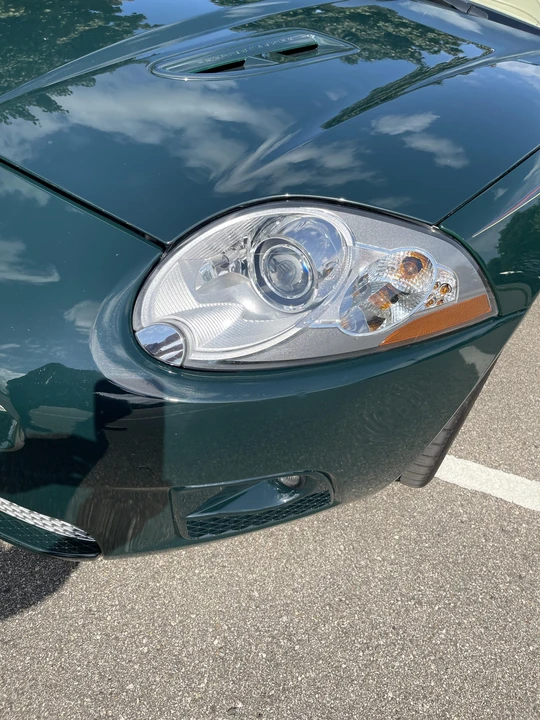 2007 Jaguar X150 XKR - Image 18 of 31