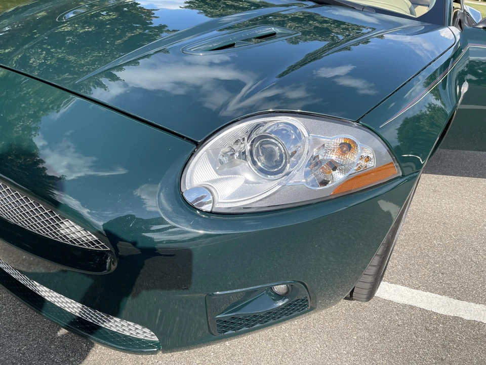 2007 Jaguar X150 XKR - Image 17 of 31