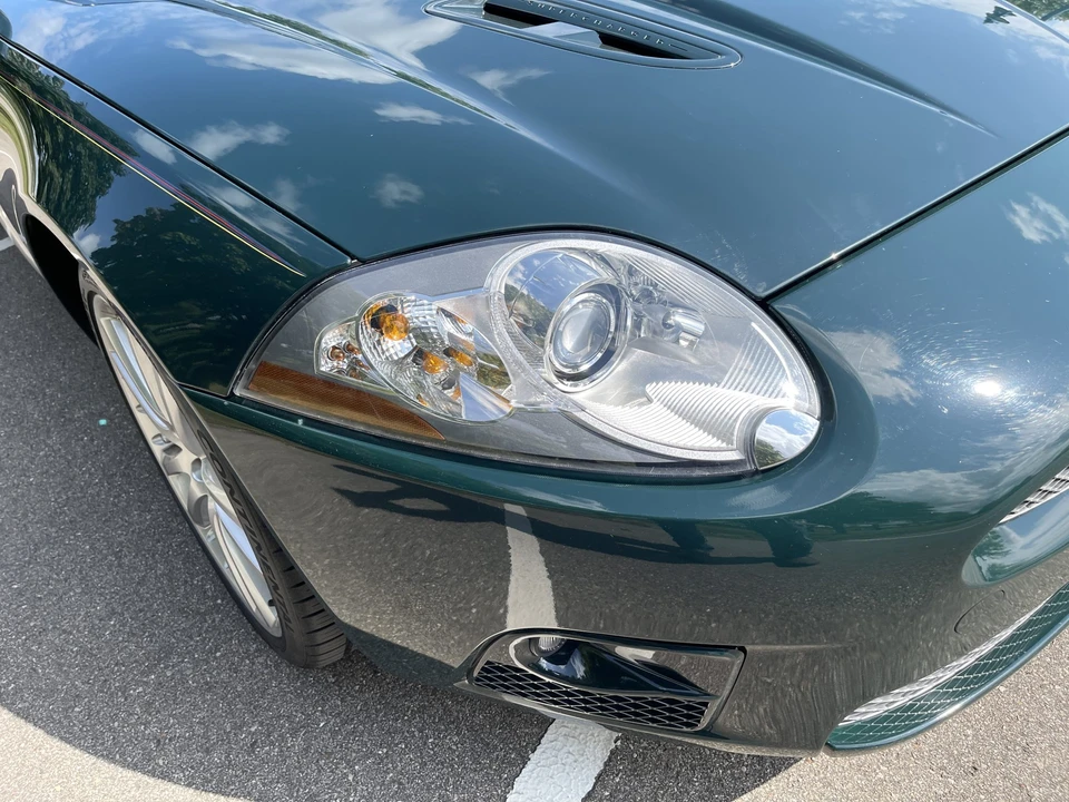 2007 Jaguar X150 XKR - Image 22 of 31