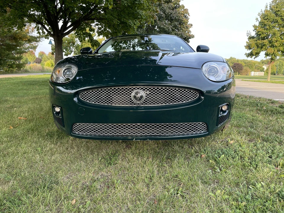 2007 Jaguar X150 XKR - Image 4 of 31
