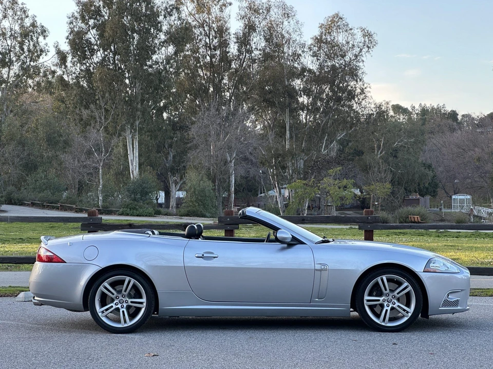 2007 Jaguar X150 XKR - Image 15 of 31