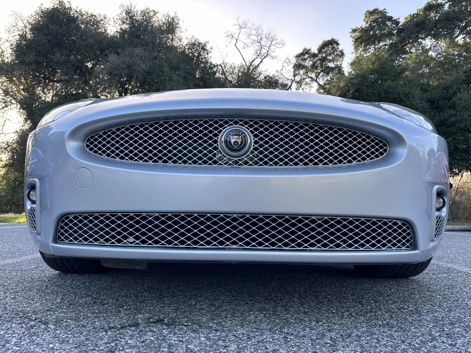 2007 Jaguar X150 XKR - Image 18 of 31