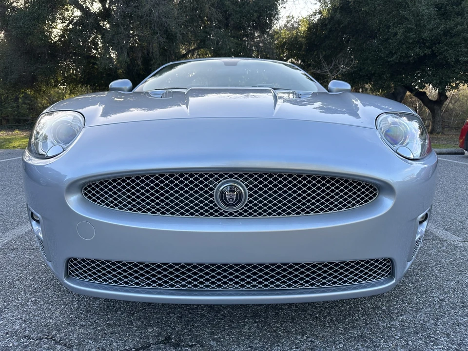 2007 Jaguar X150 XKR - Image 17 of 31