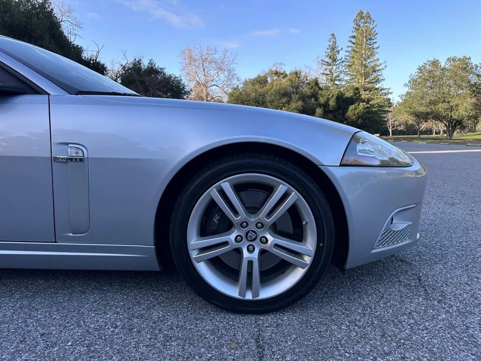 2007 Jaguar X150 XKR - Image 26 of 31