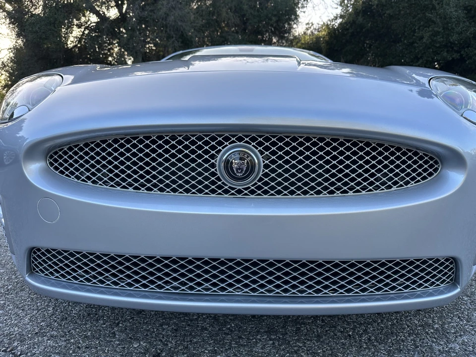 2007 Jaguar X150 XKR - Image 29 of 31