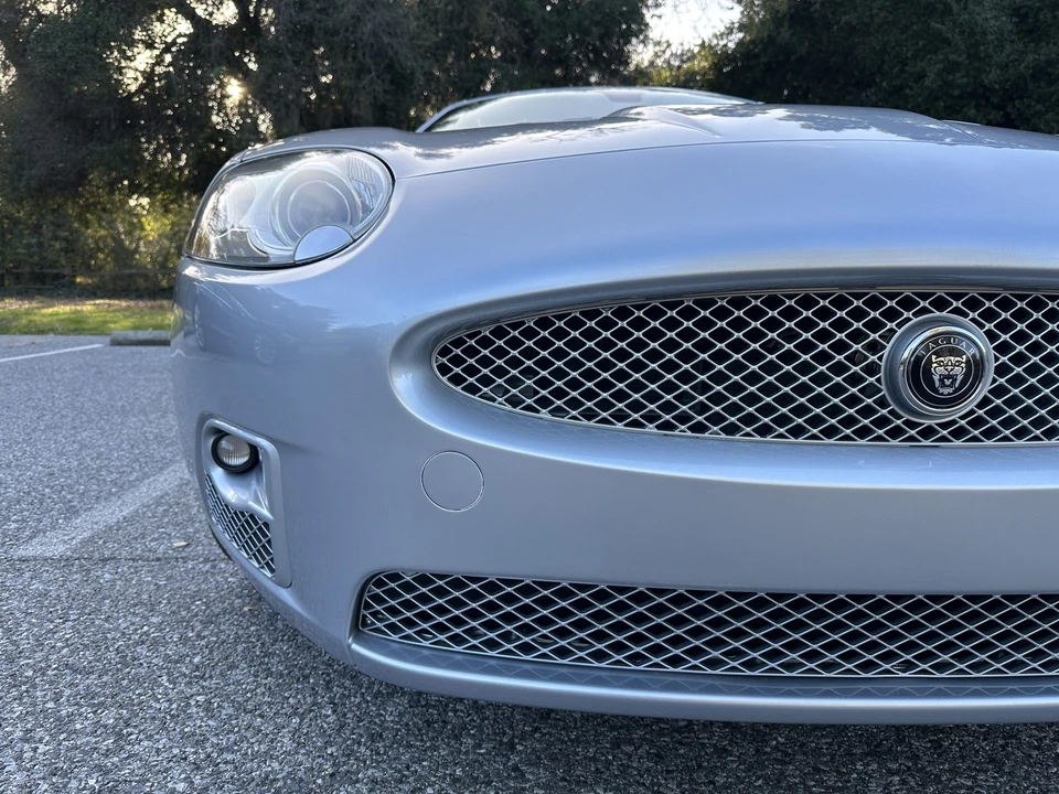 2007 Jaguar X150 XKR - Image 30 of 31