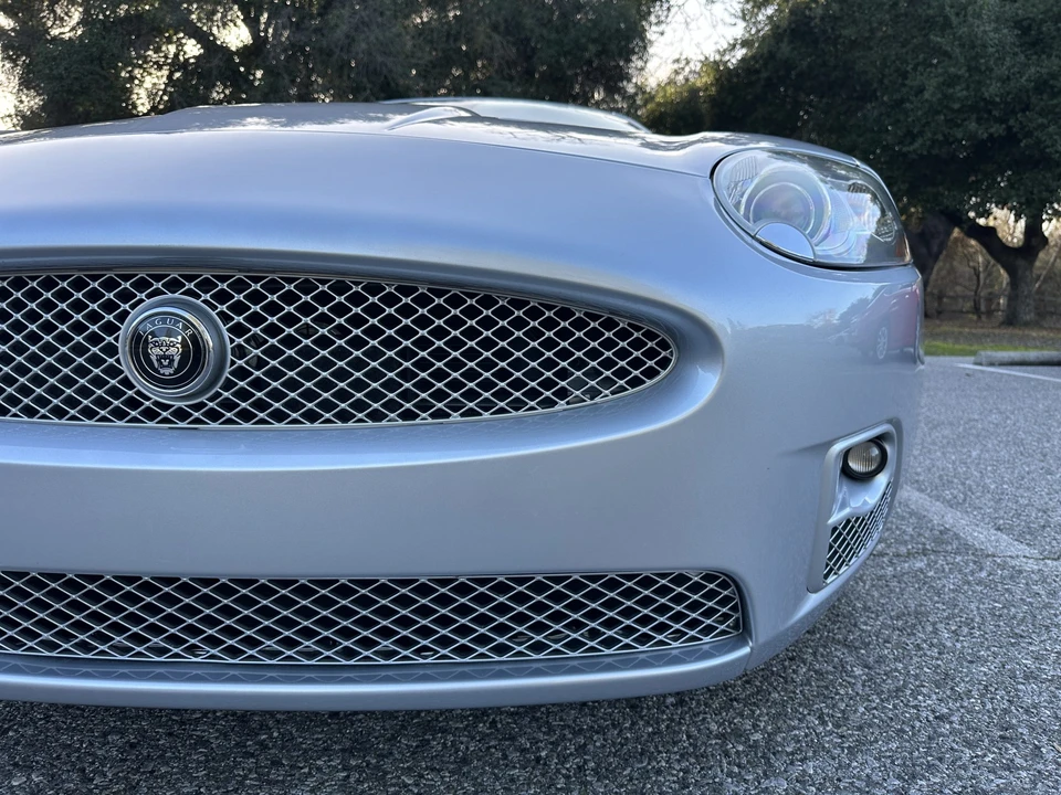 2007 Jaguar X150 XKR - Image 31 of 31