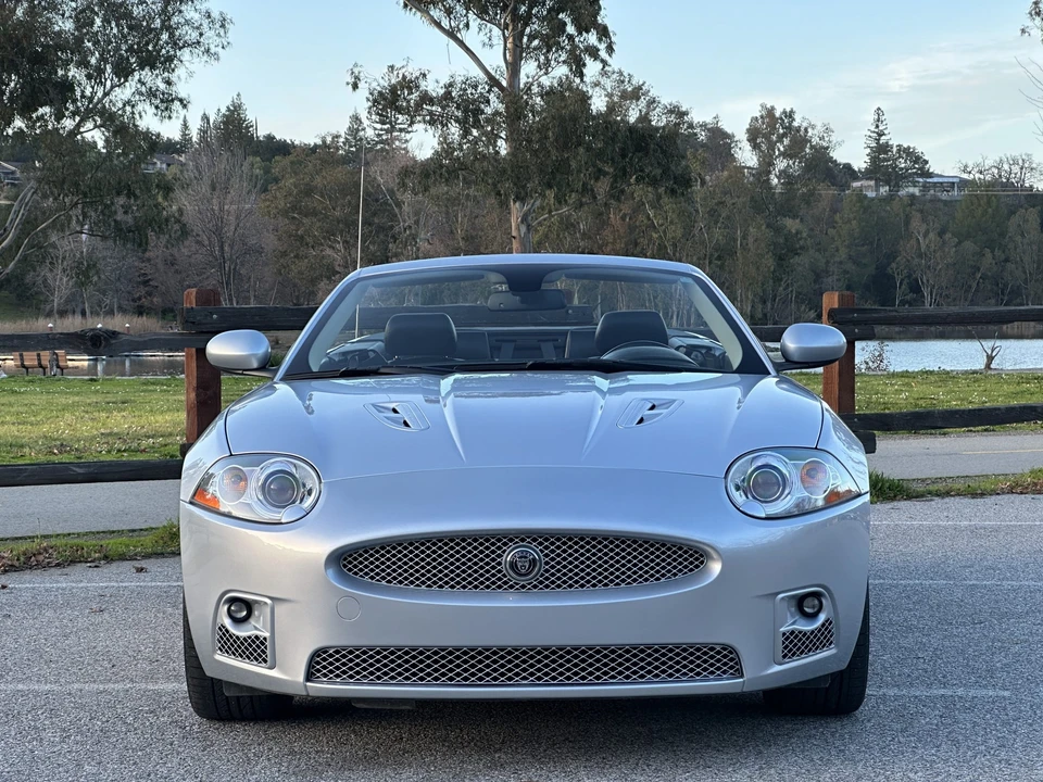 2007 Jaguar X150 XKR - Image 16 of 31