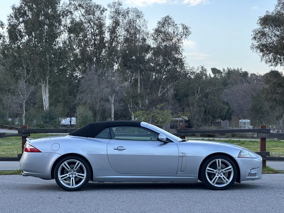 2007 Jaguar X150 XKR - Image 7 of 31