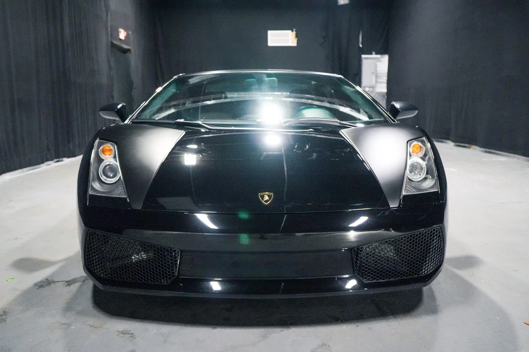 2007 Lamborghini Gallardo - Image 11 of 31