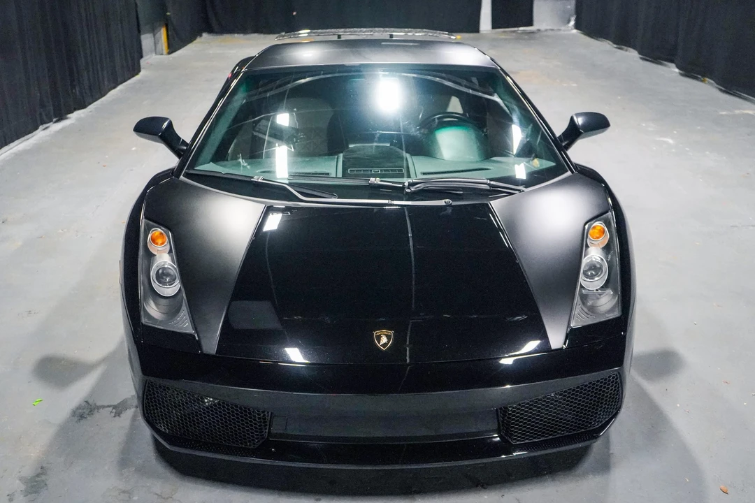 2007 Lamborghini Gallardo - Image 12 of 31