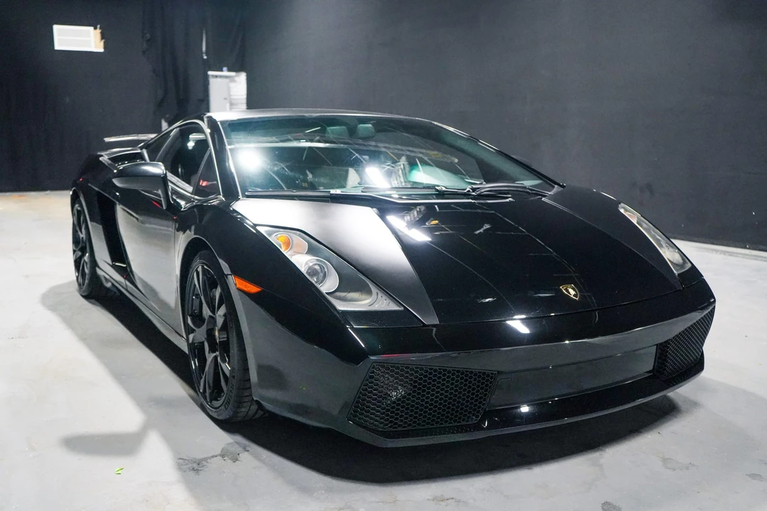 2007 Lamborghini Gallardo - Image 15 of 31