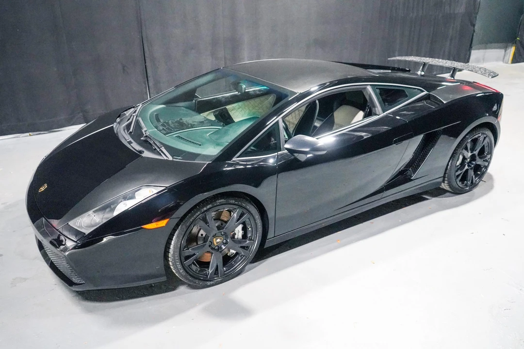 2007 Lamborghini Gallardo - Image 3 of 31