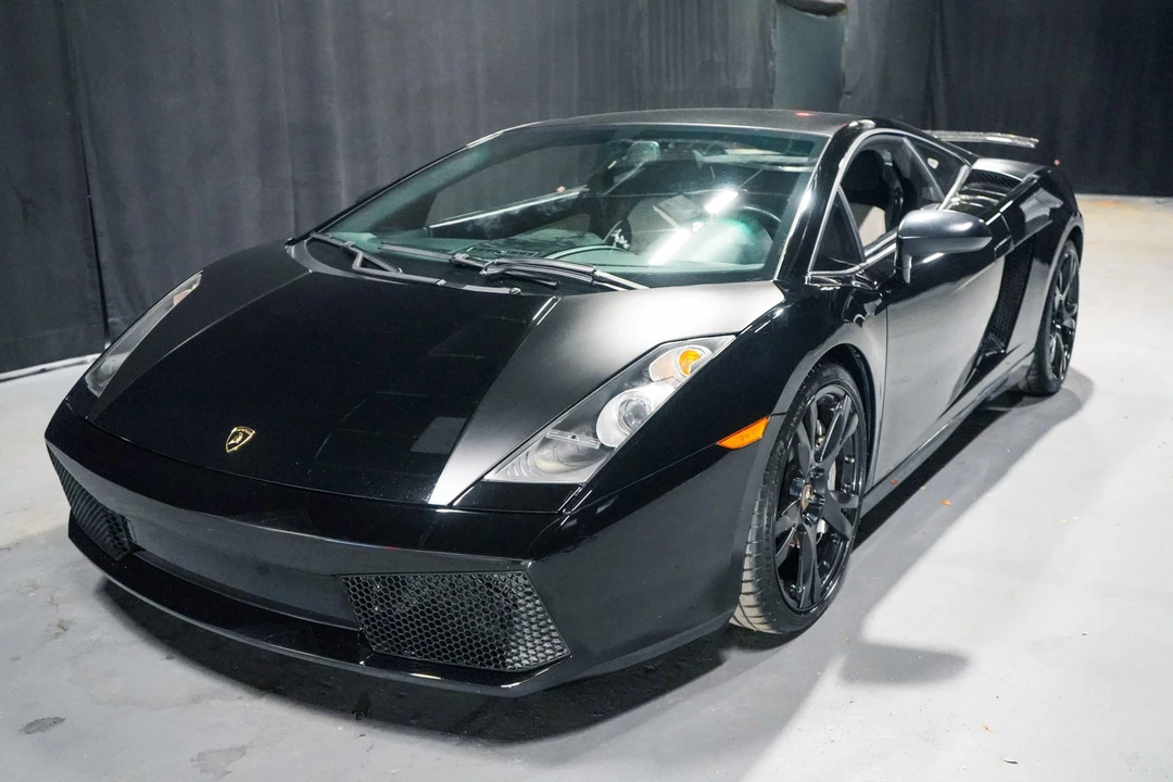 2007 Lamborghini Gallardo - Image 9 of 31