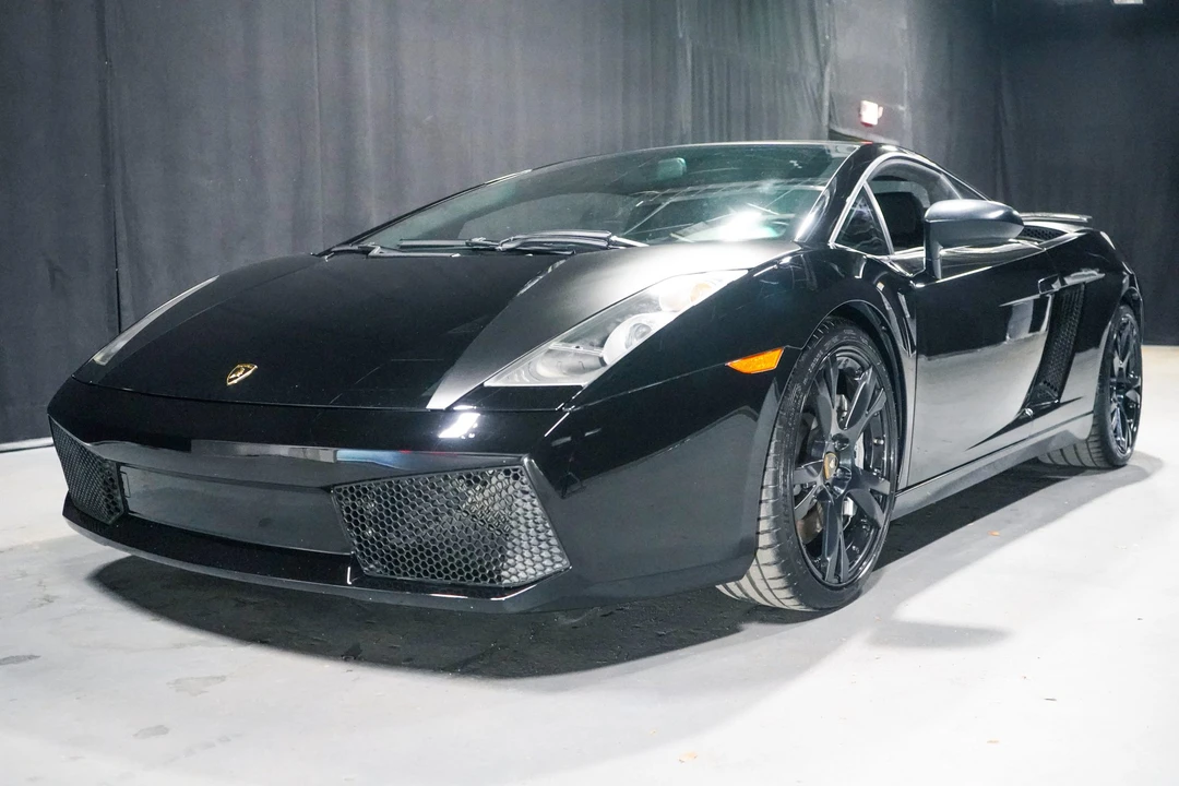 2007 Lamborghini Gallardo - Image 6 of 31