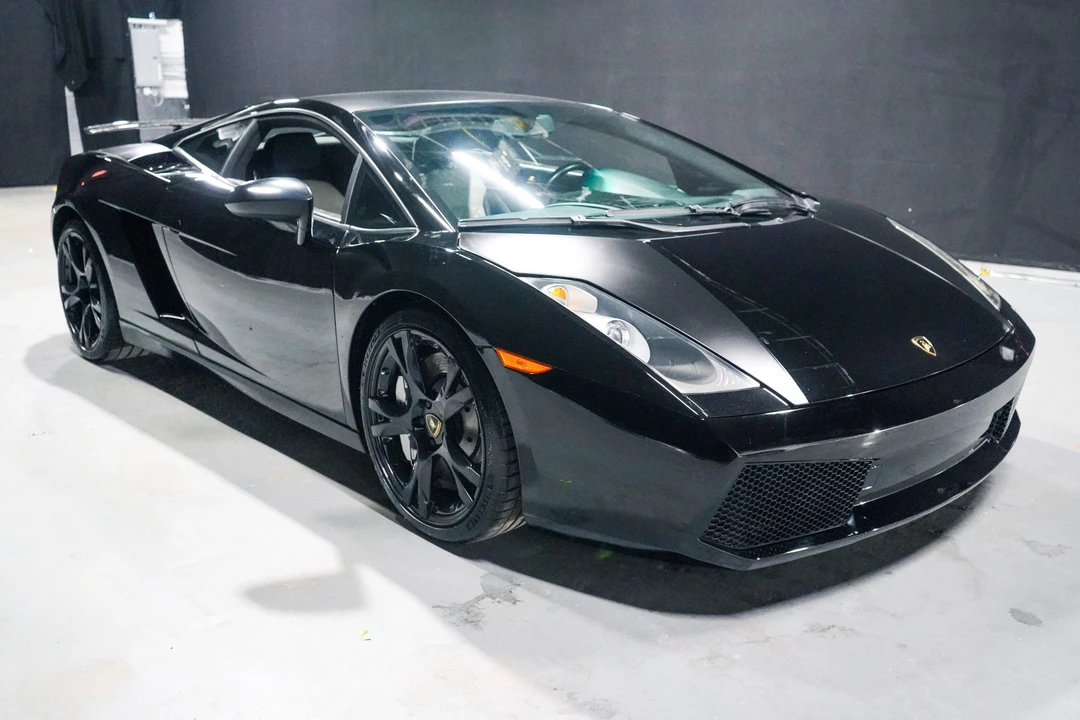 2007 Lamborghini Gallardo - Image 18 of 31