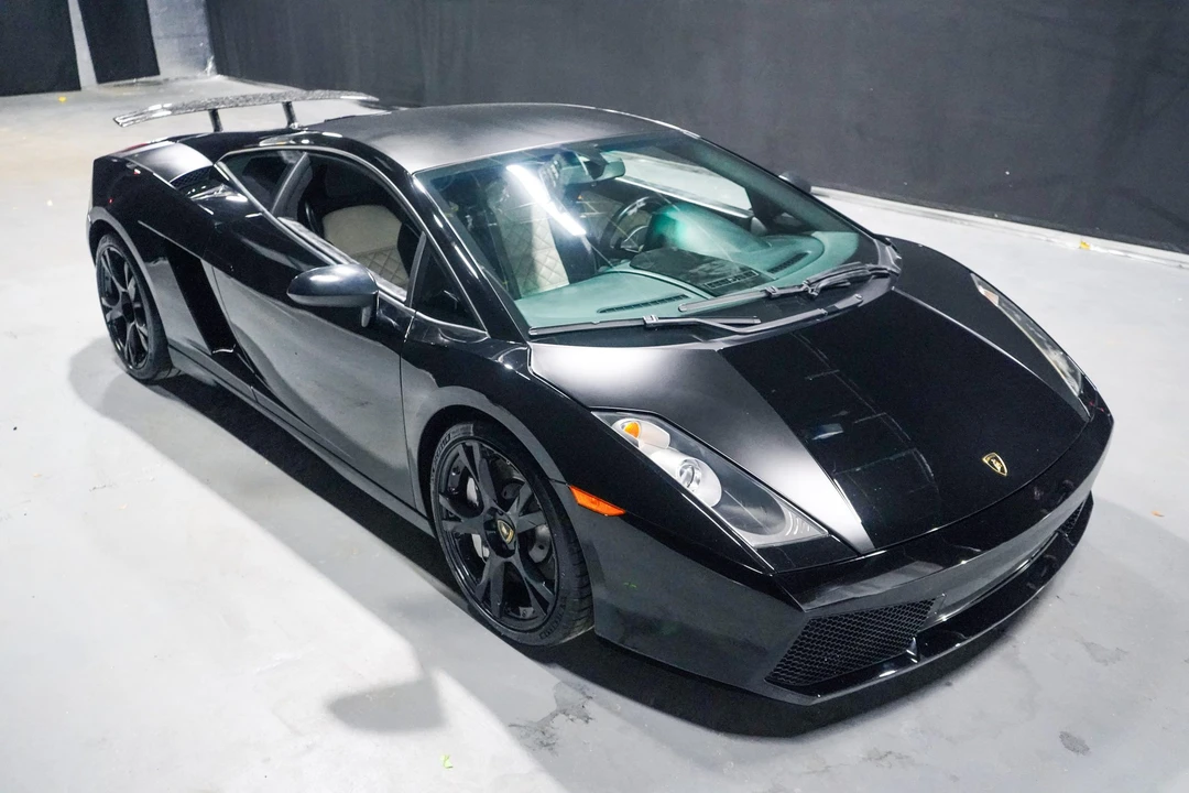 2007 Lamborghini Gallardo - Image 19 of 31