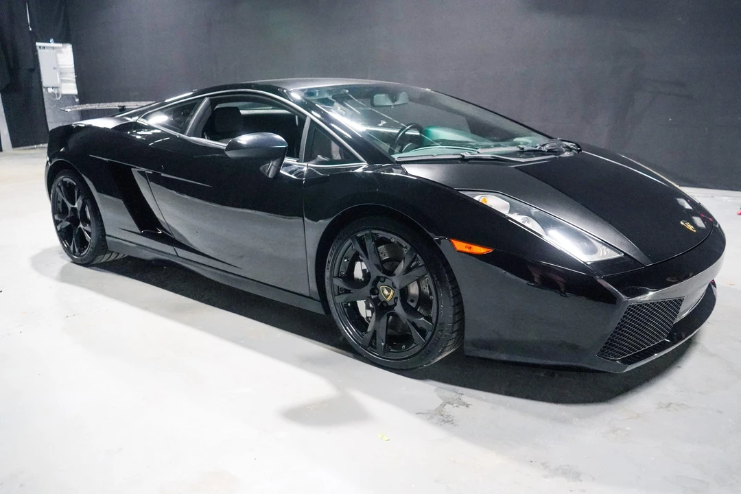2007 Lamborghini Gallardo - Image 20 of 31