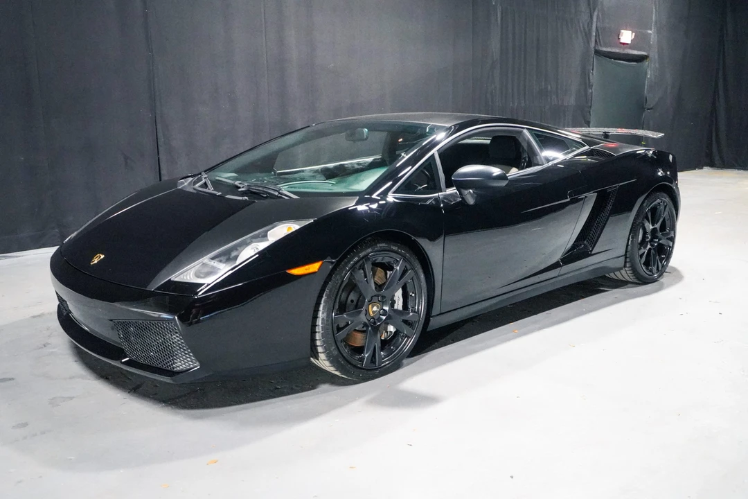 2007 Lamborghini Gallardo - Image 4 of 31
