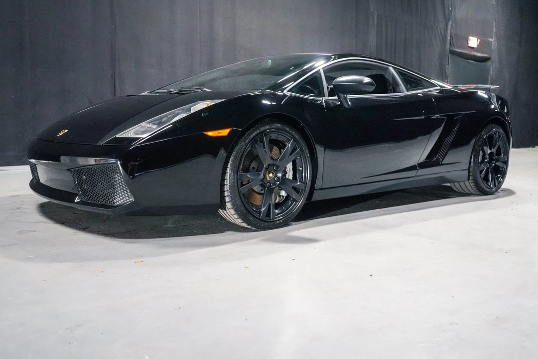 2007 Lamborghini Gallardo - Image 5 of 31