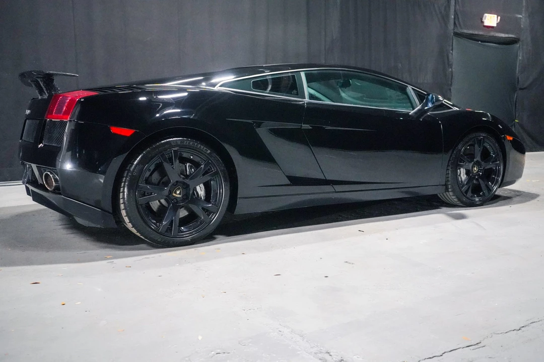 2007 Lamborghini Gallardo - Image 30 of 31