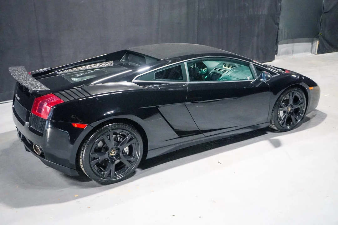 2007 Lamborghini Gallardo - Image 29 of 31