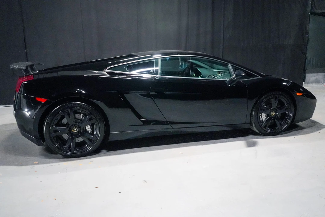 2007 Lamborghini Gallardo - Image 28 of 31