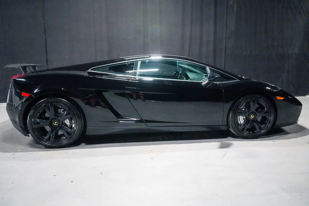 2007 Lamborghini Gallardo - Image 24 of 31