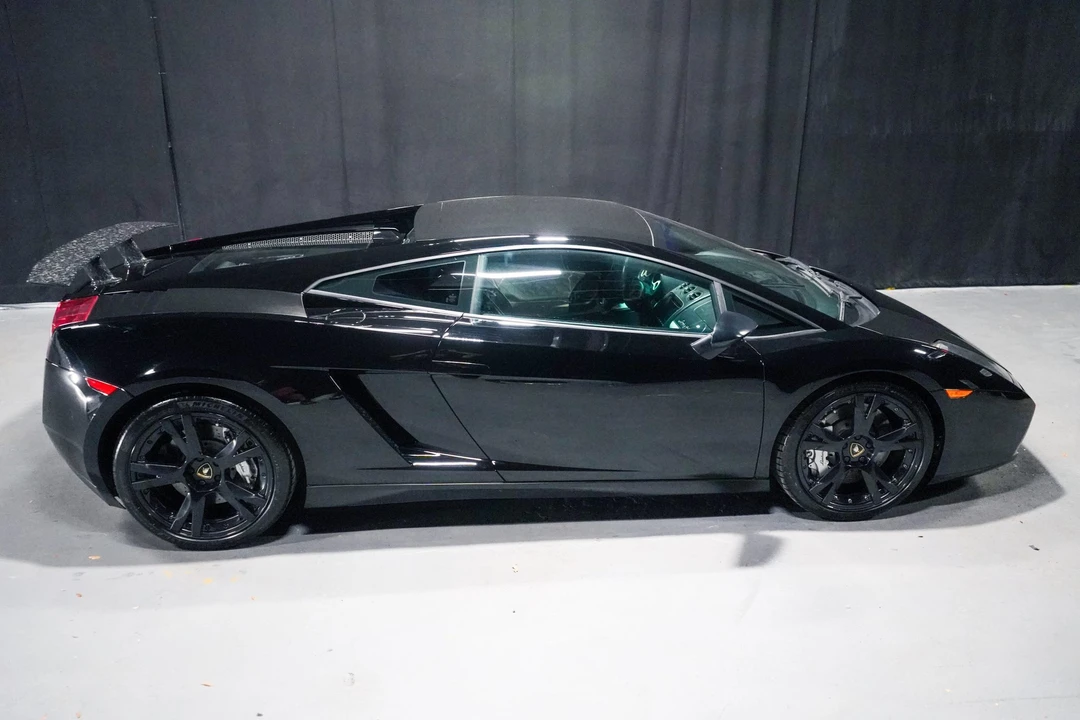 2007 Lamborghini Gallardo - Image 25 of 31